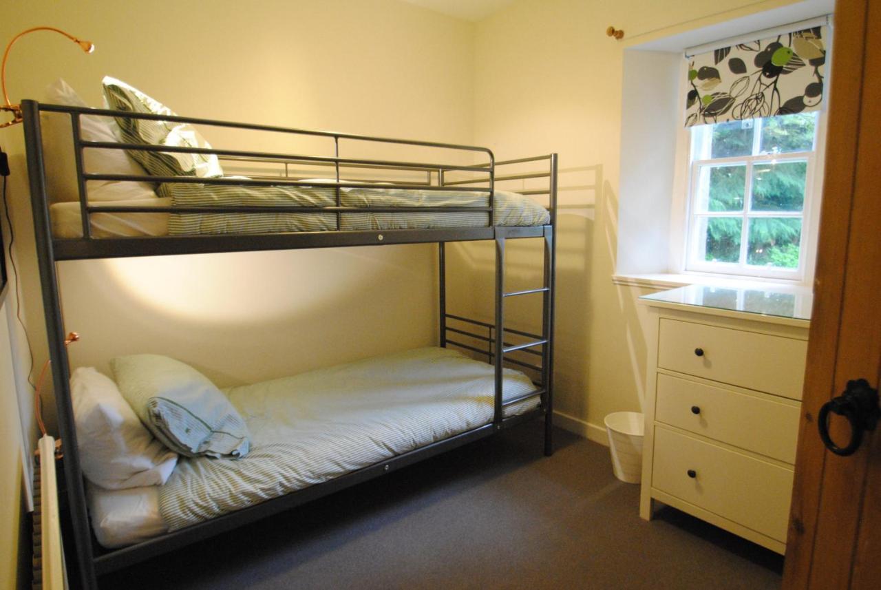 Mauldslie Hill Cottage Heriot المظهر الخارجي الصورة
