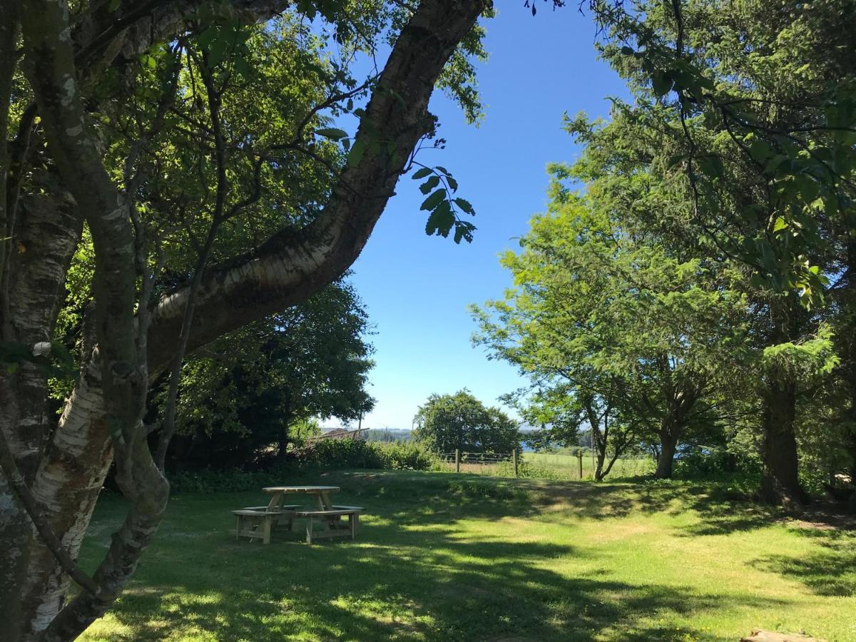 Mauldslie Hill Cottage Heriot المظهر الخارجي الصورة