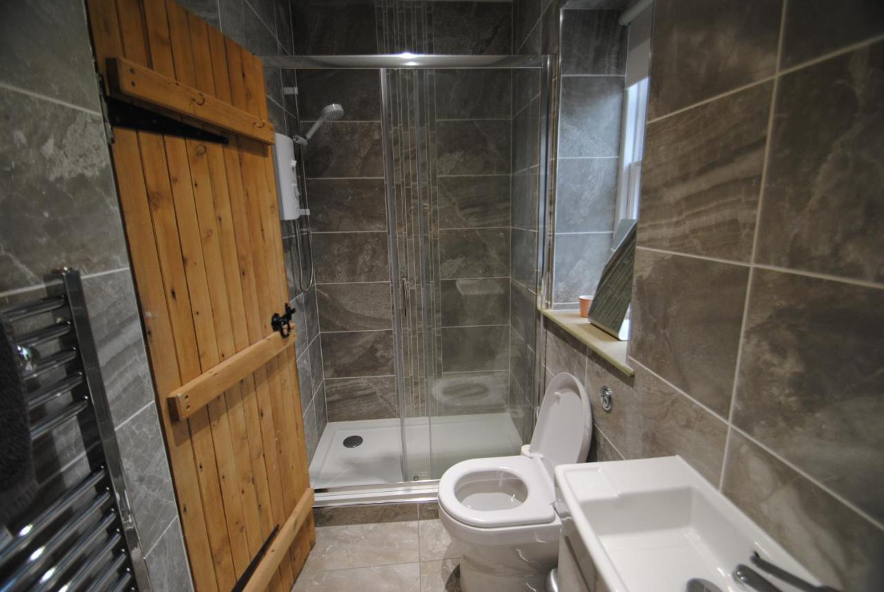Mauldslie Hill Cottage Heriot المظهر الخارجي الصورة